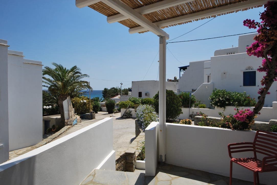 Ark Tinos