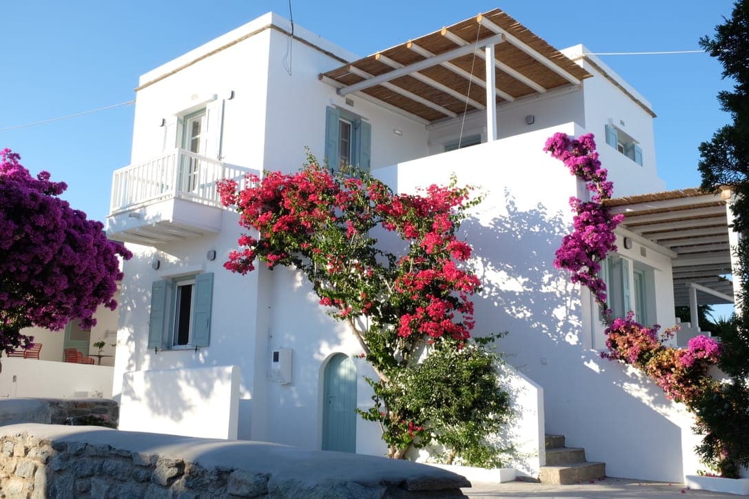 Ark Tinos