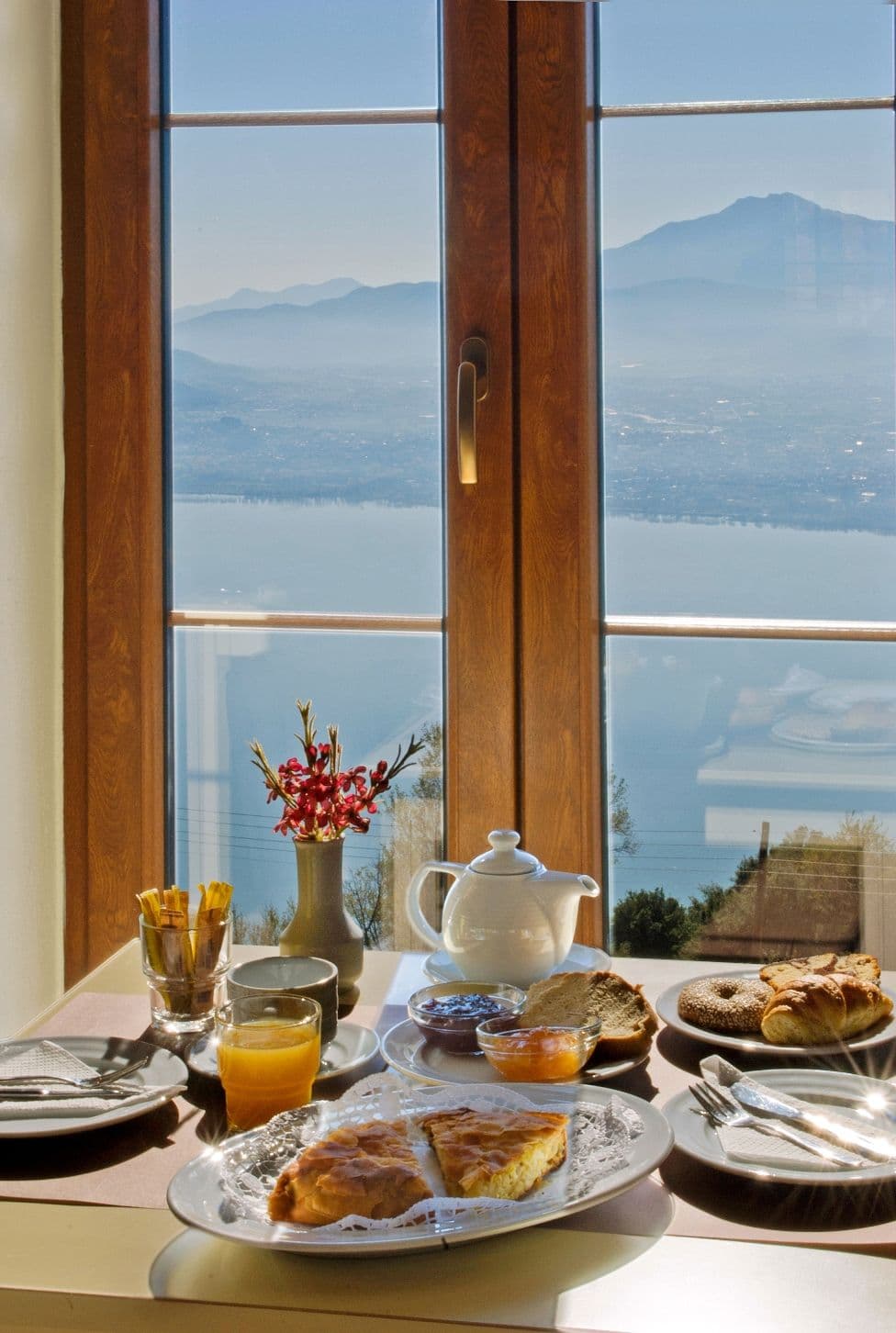 Arktos Boutique Hotel Ioannina
