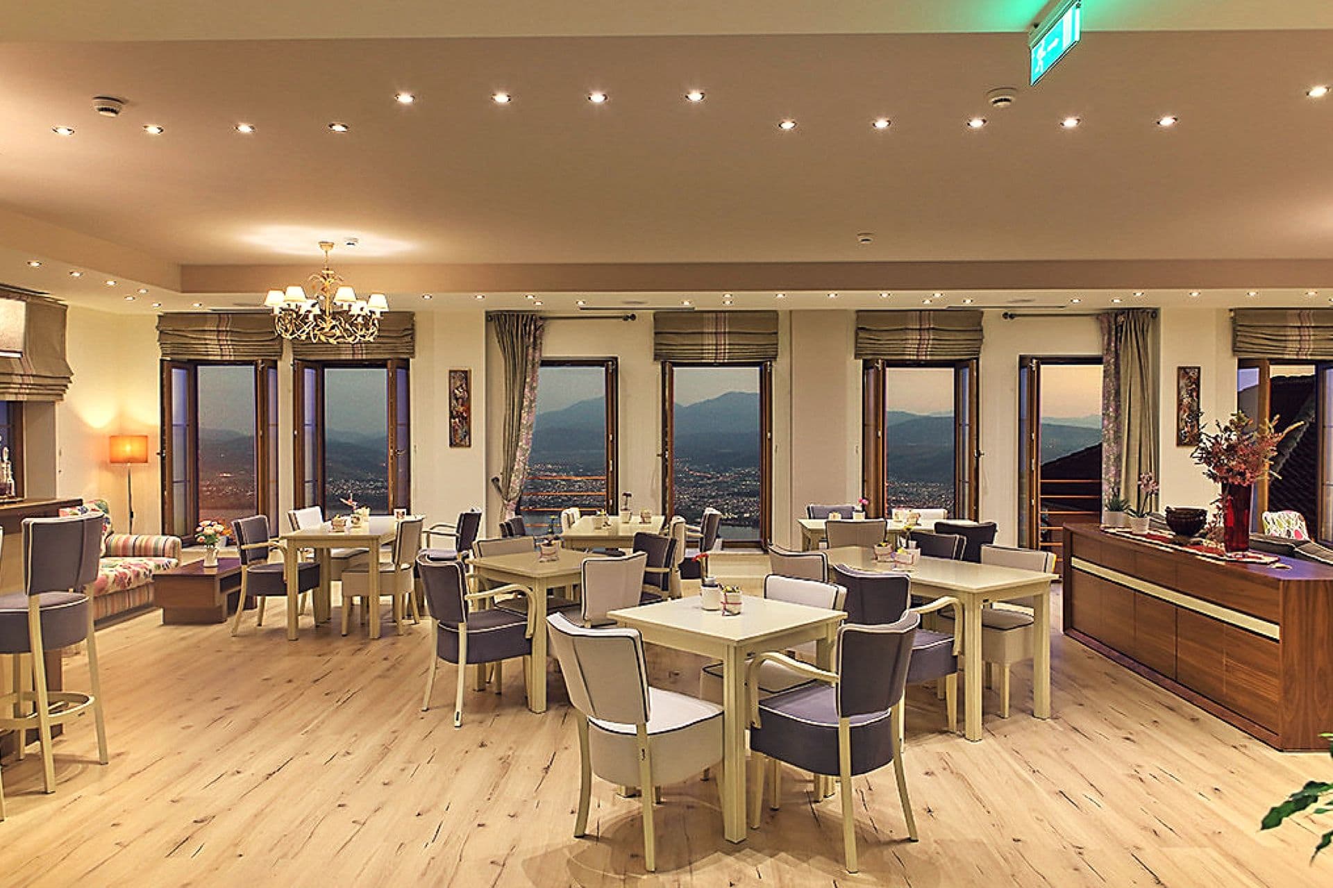 Arktos Boutique Hotel Ioannina