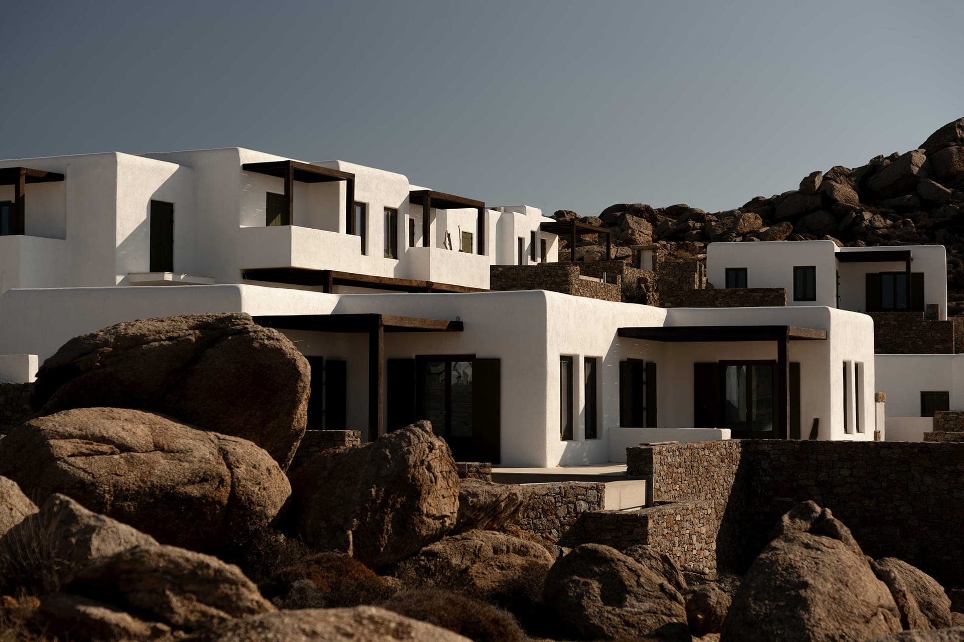 Armacaas Mykonos