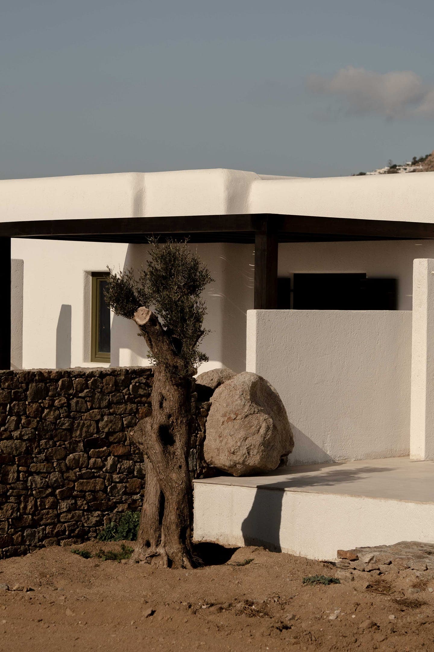 Armacaas Mykonos