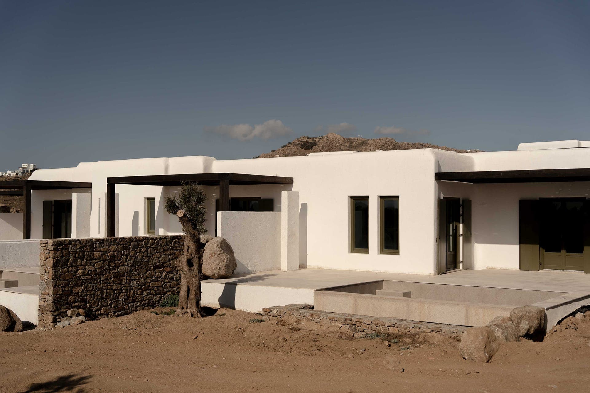 Armacaas Mykonos