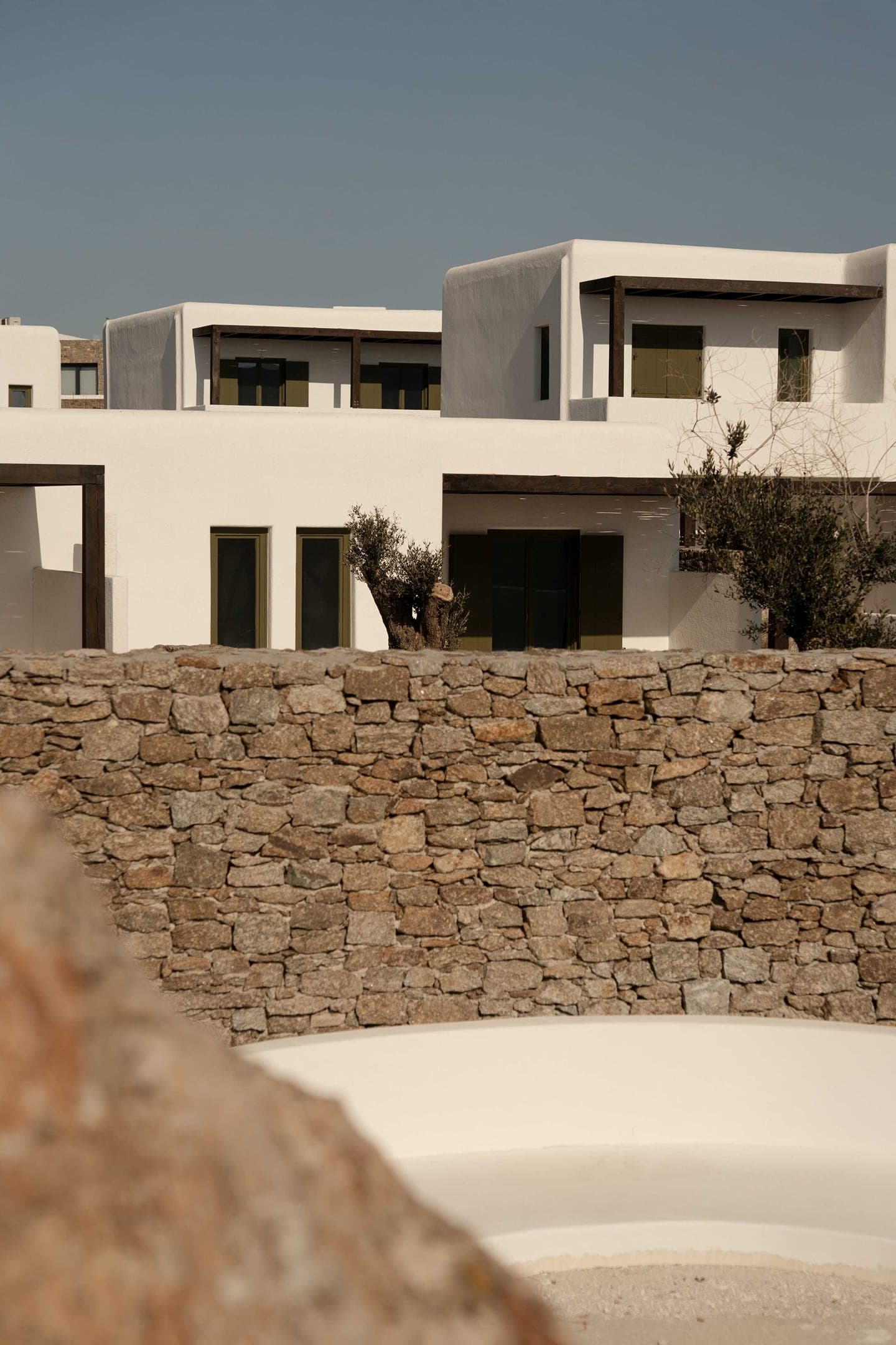 Armacaas Mykonos