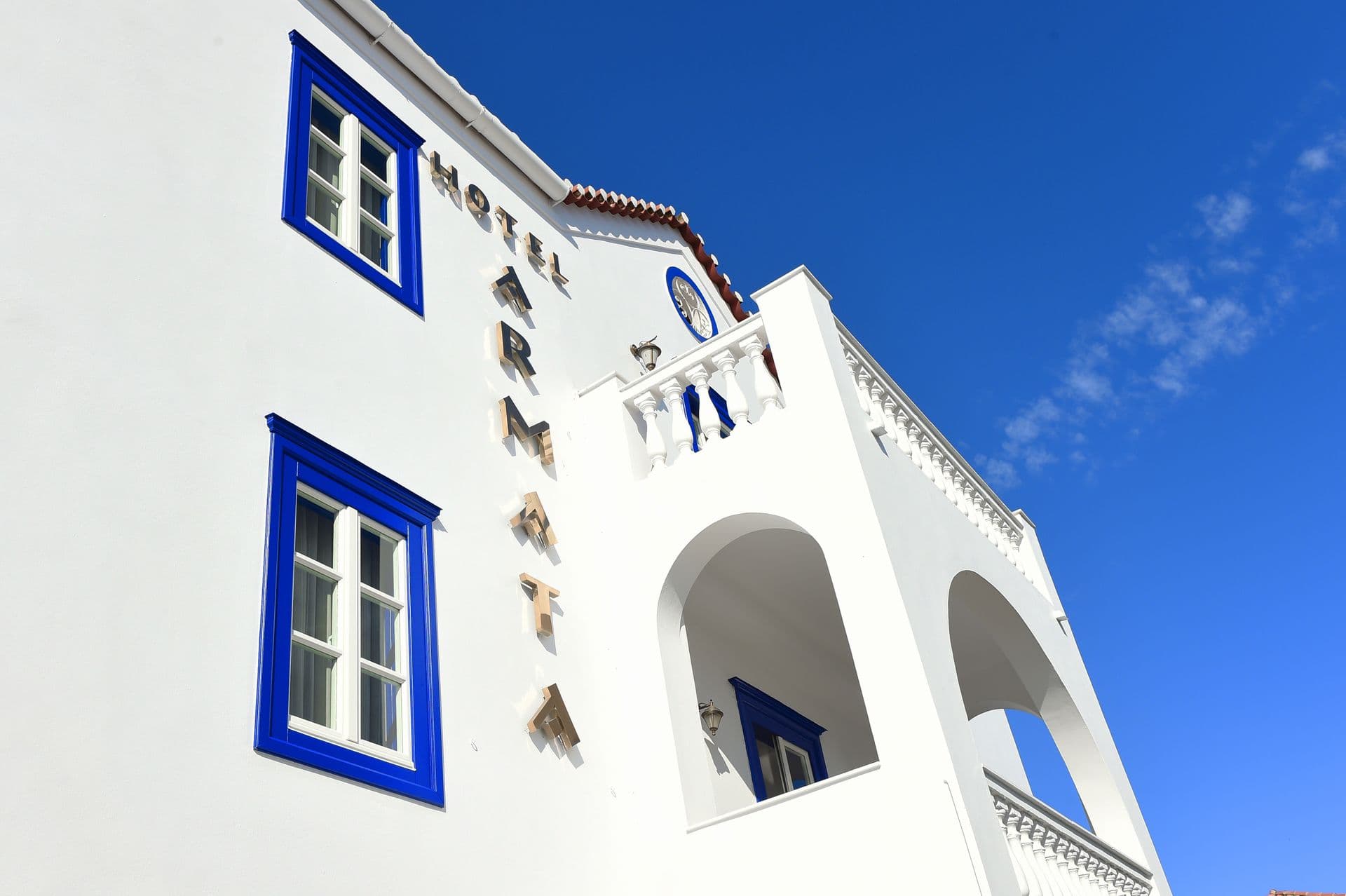 Armata Boutique Hotel Spetses