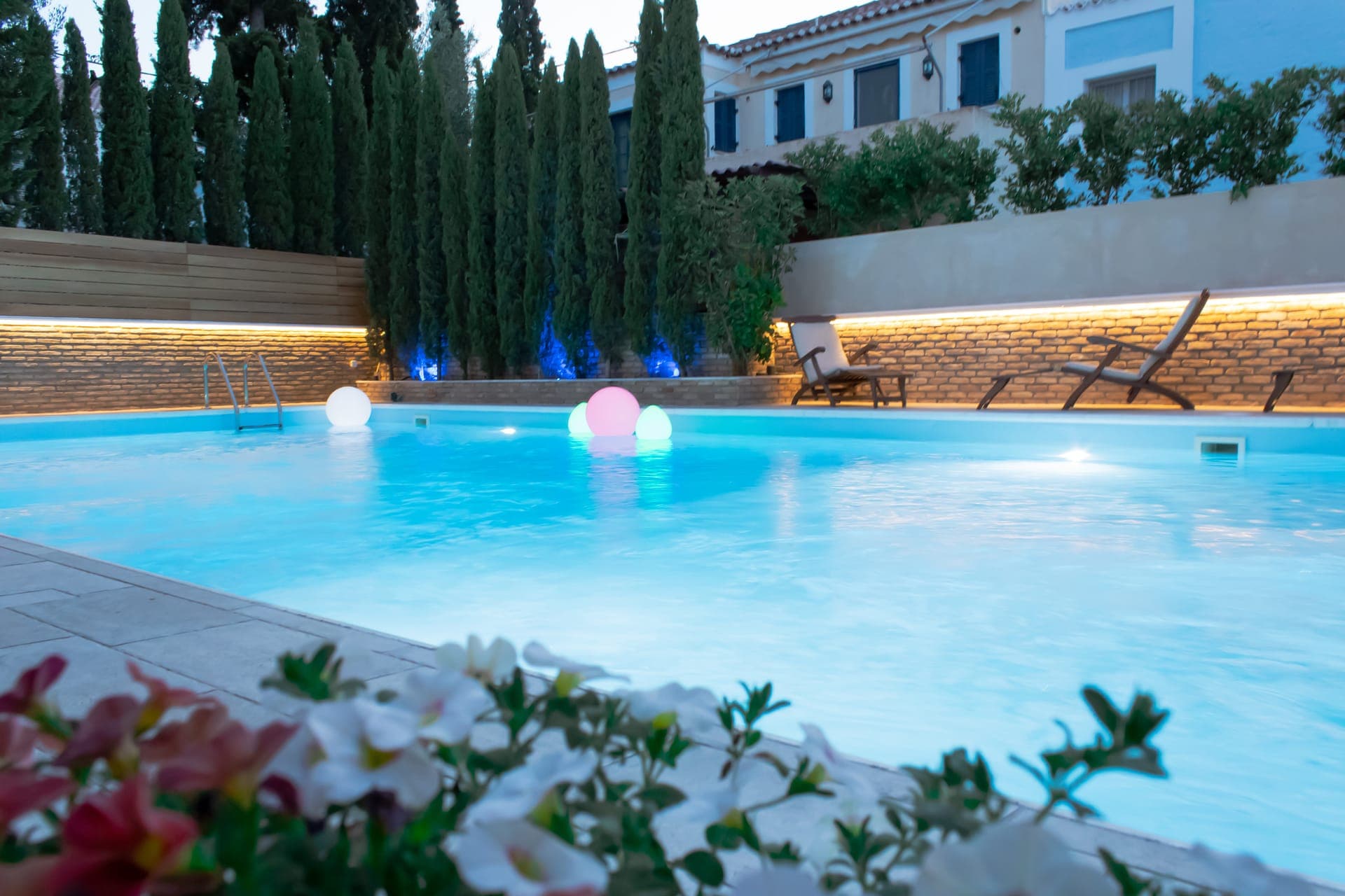 Armata Boutique Hotel Spetses