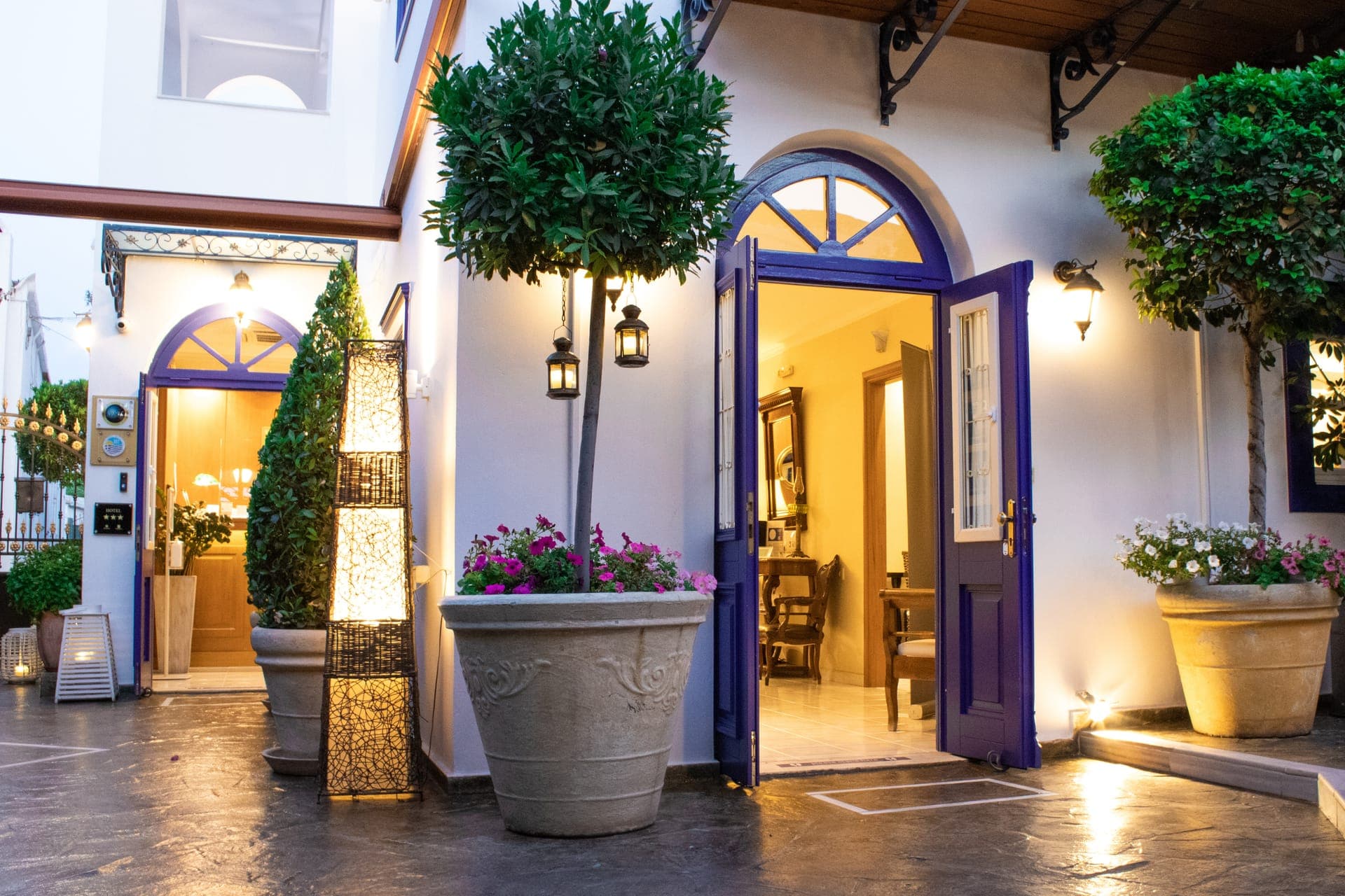 Armata Boutique Hotel Spetses