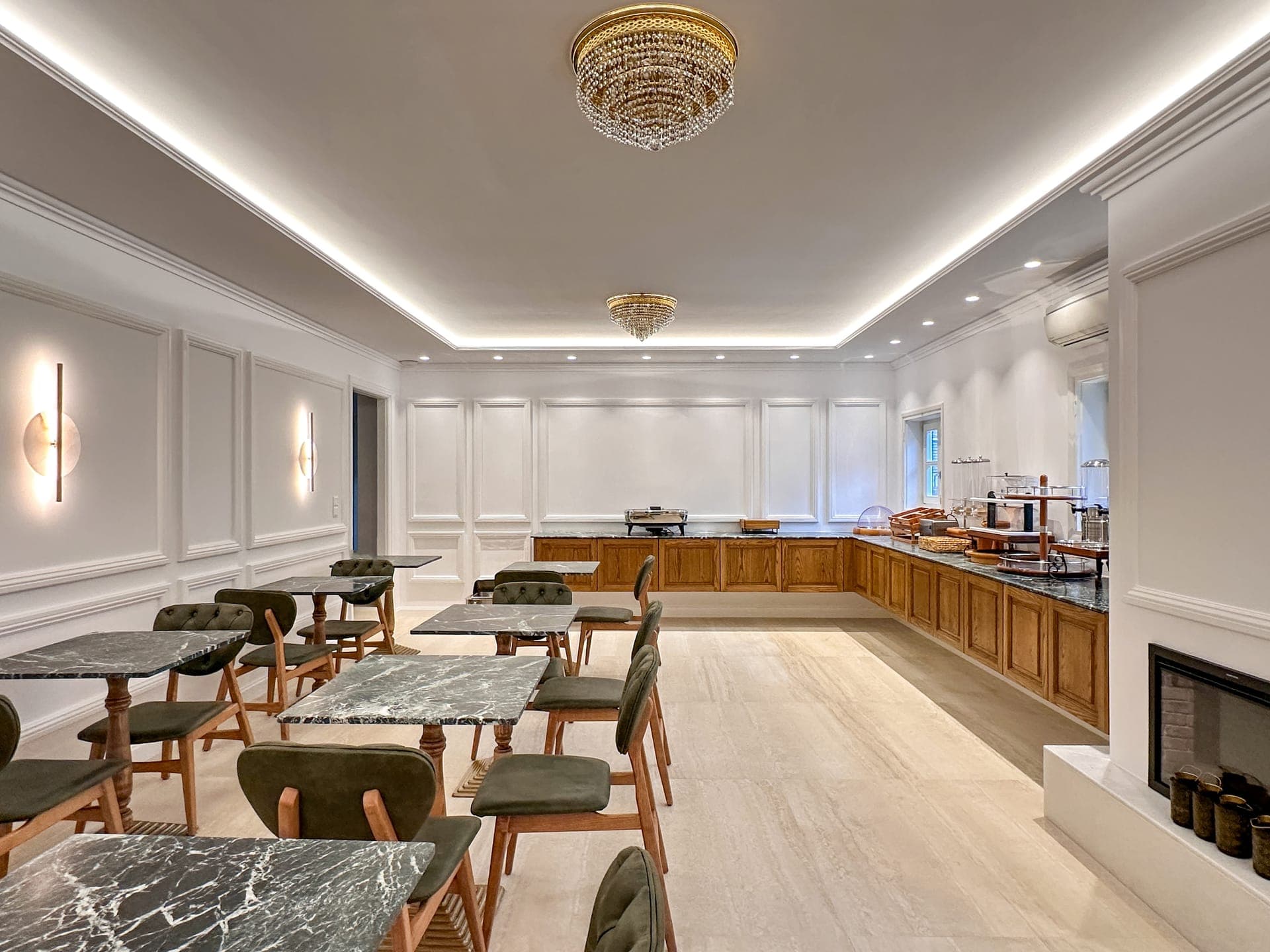 Armata Boutique Hotel Spetses