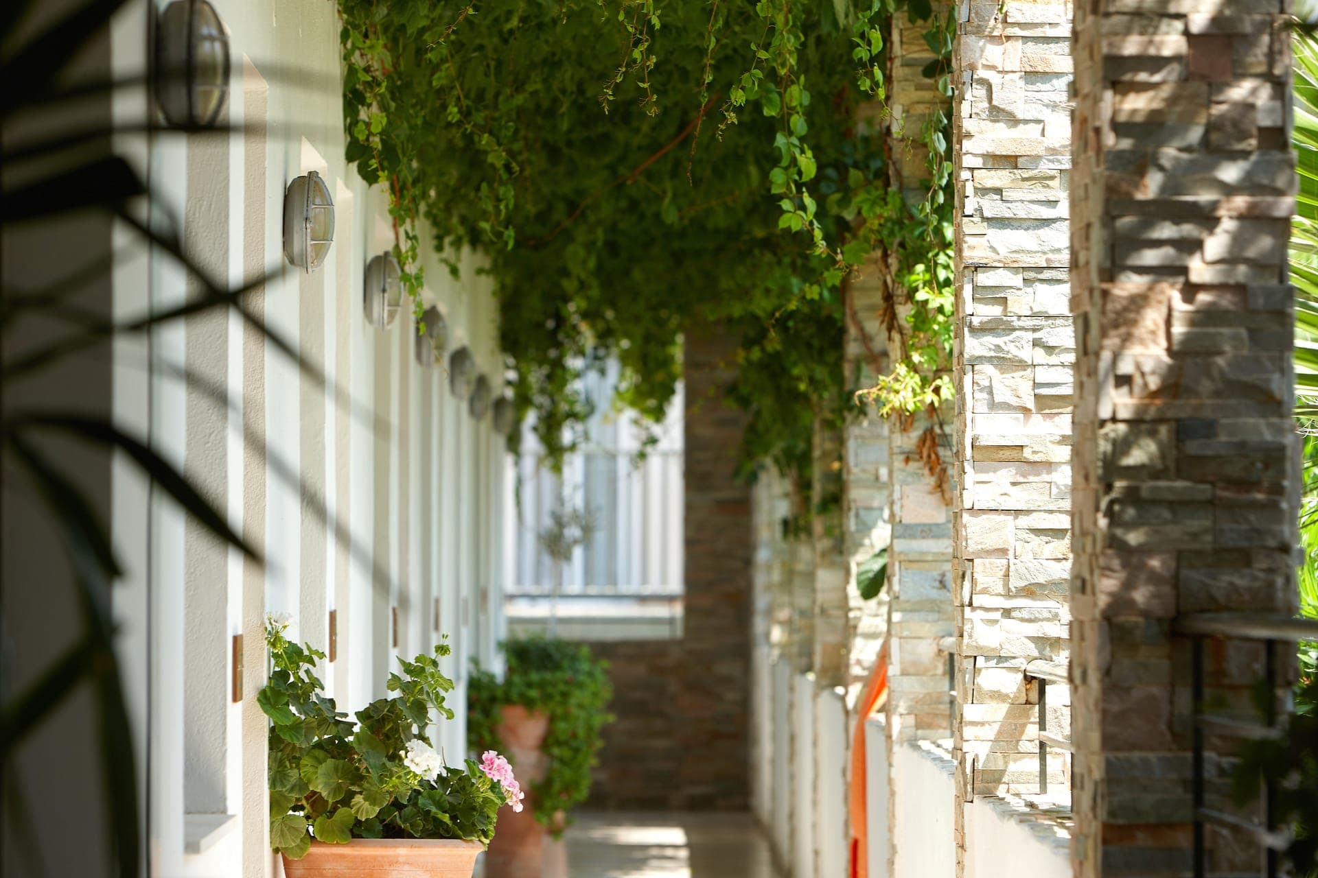 Arminda Hotel and SPA