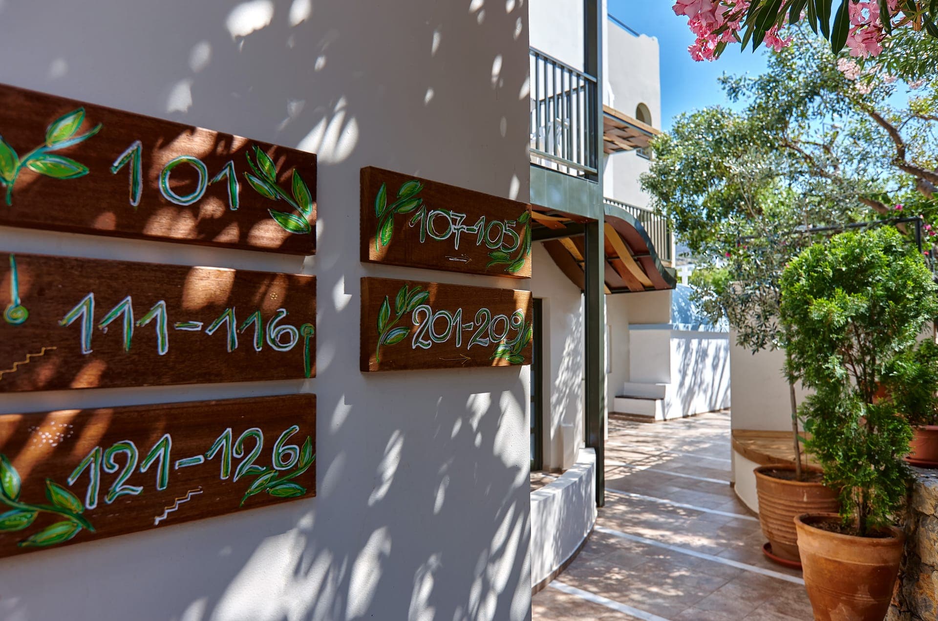Arminda Hotel and SPA