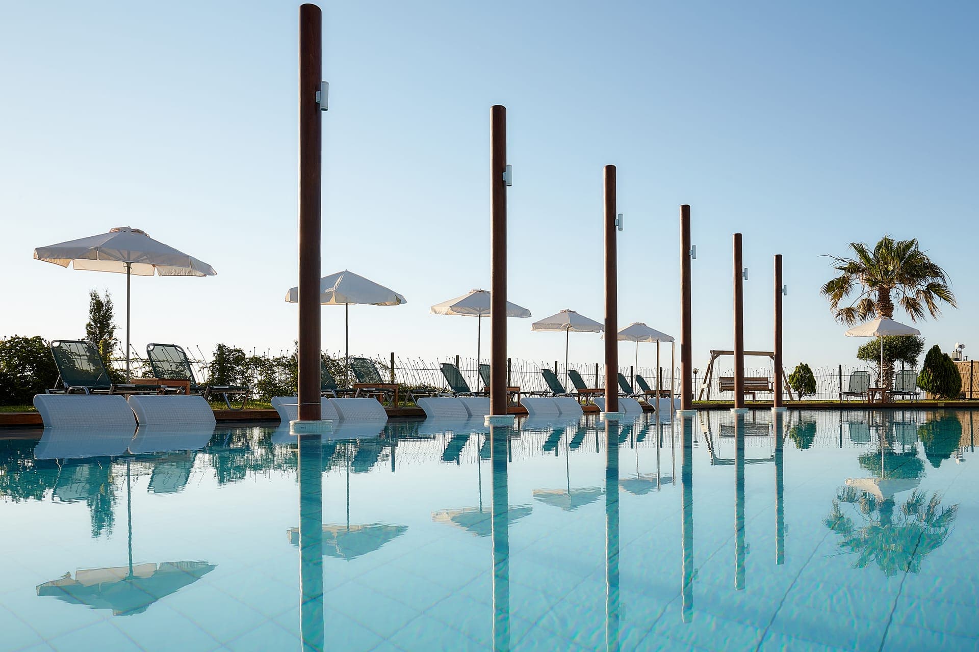 Arminda Hotel and SPA