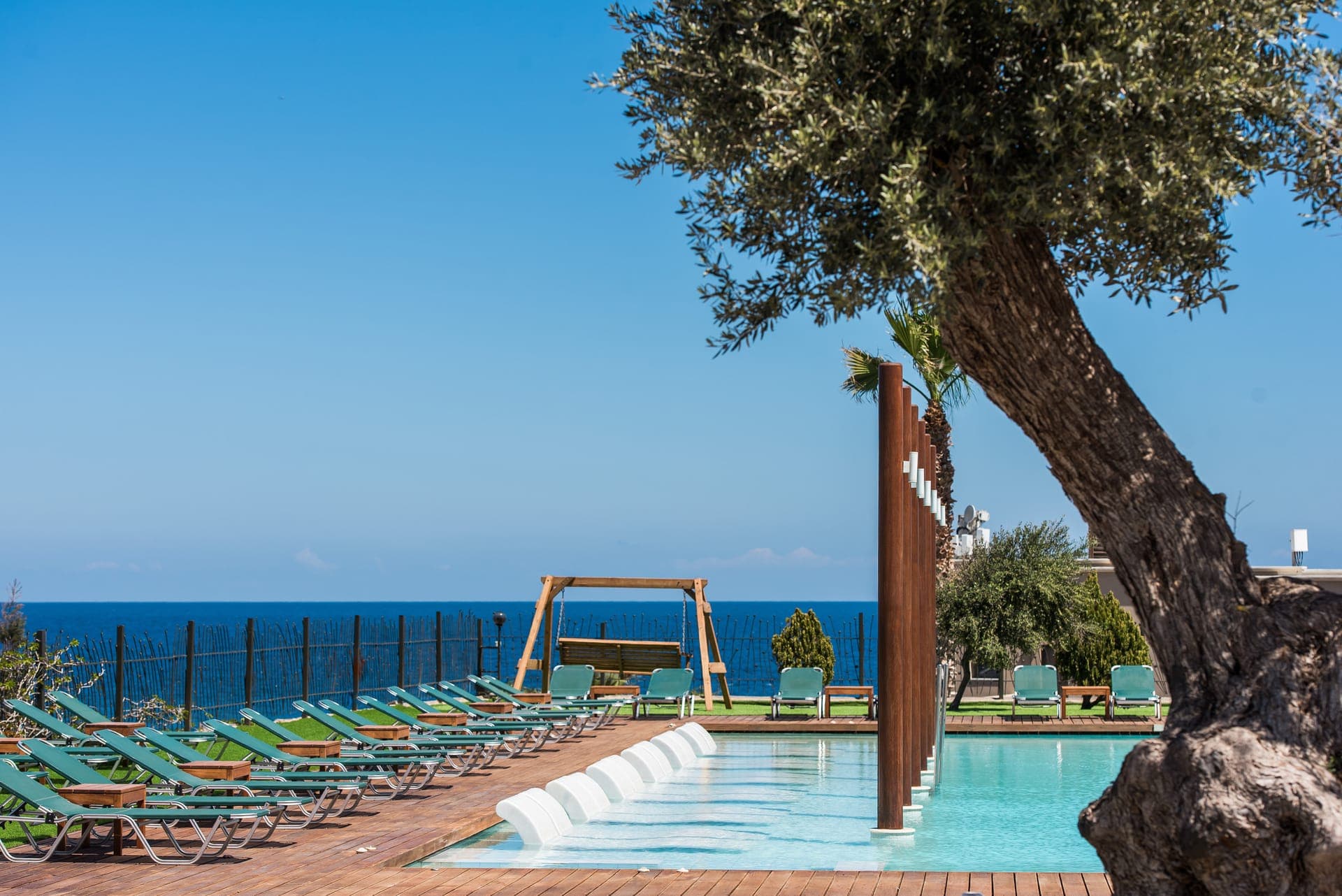 Arminda Hotel and SPA