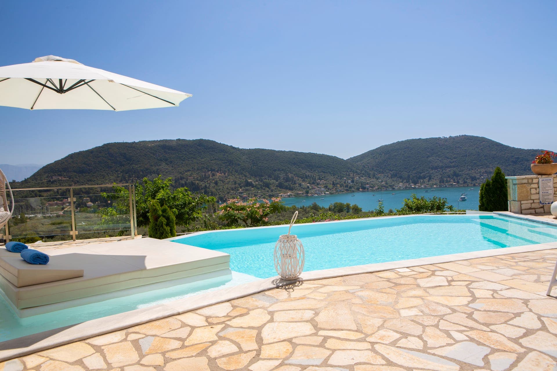 Armonia | Afroditi Villas Collection