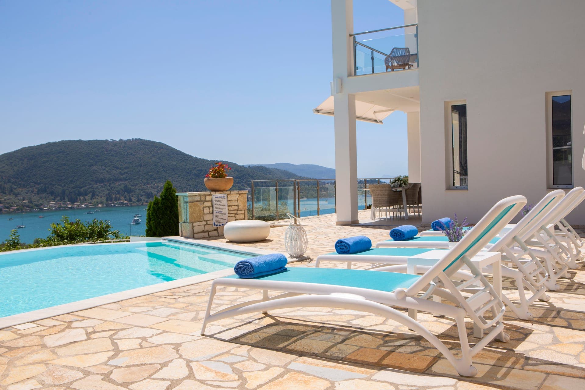 Armonia | Afroditi Villas Collection