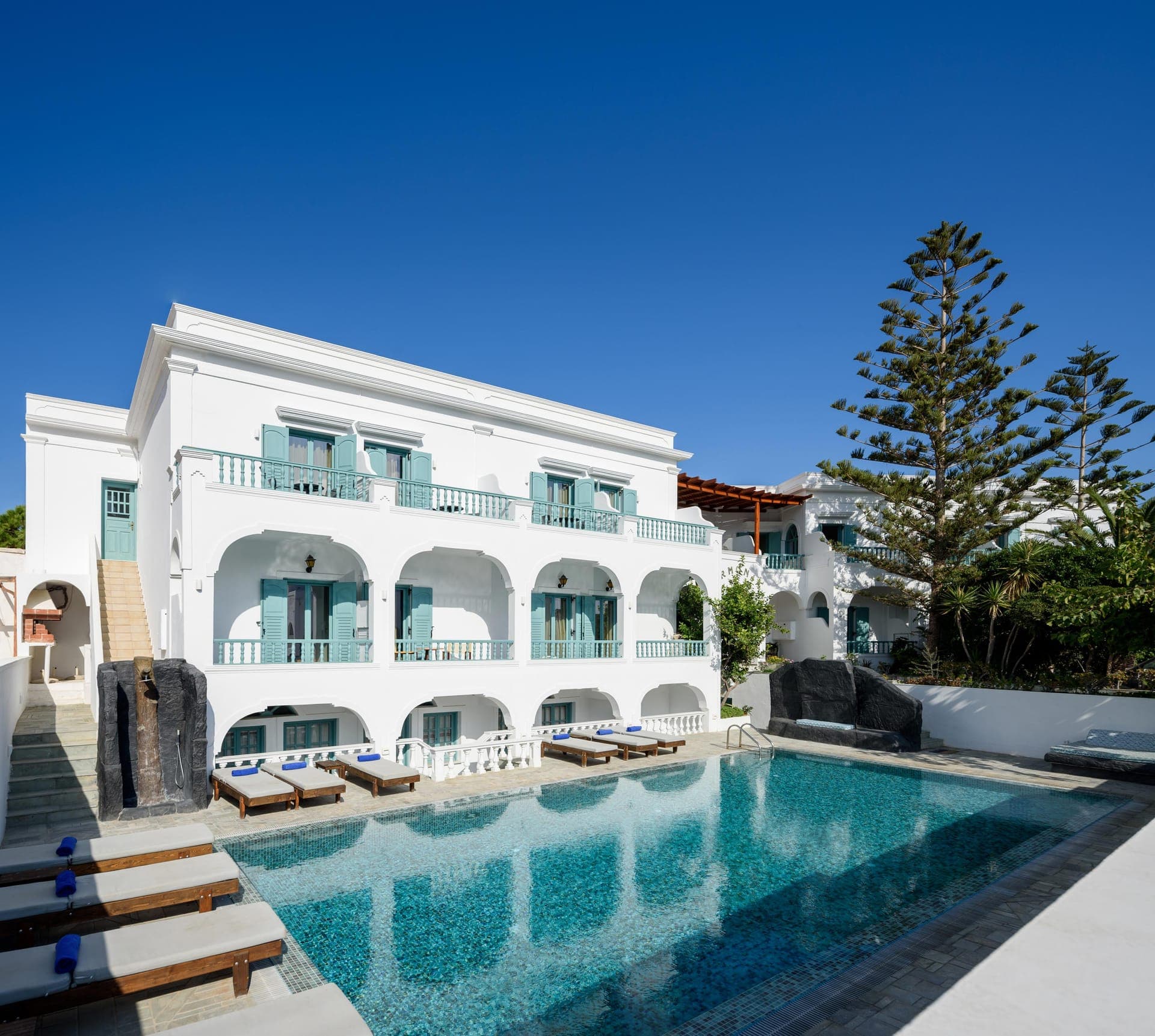 Armonia Hotel