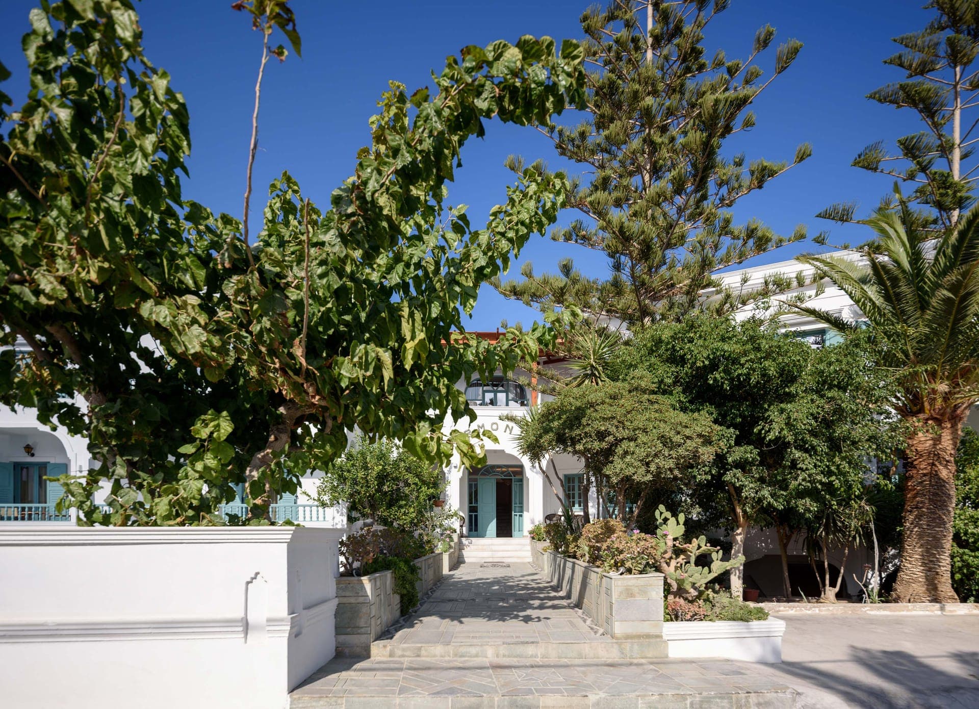 Armonia Hotel