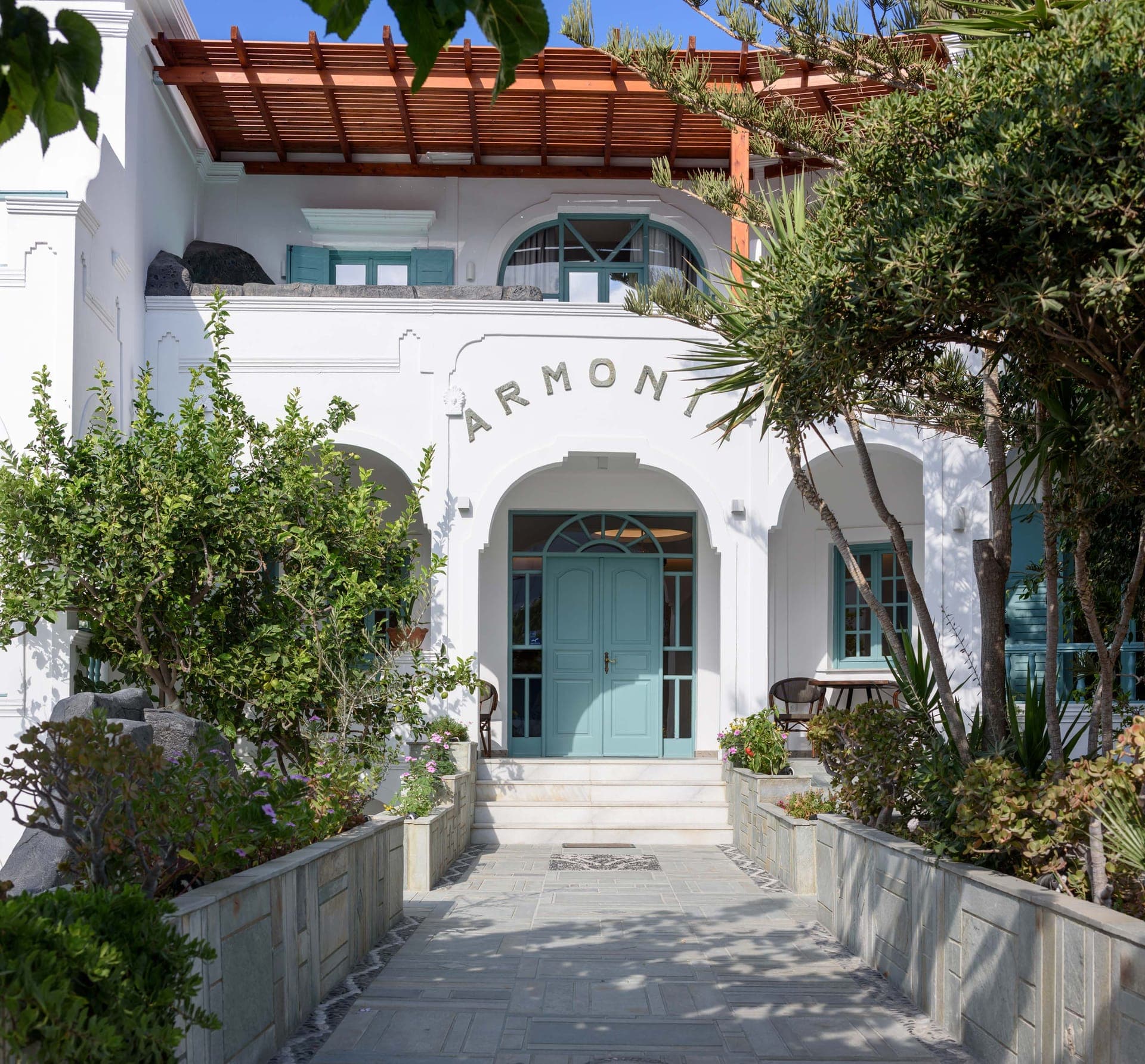Armonia Hotel