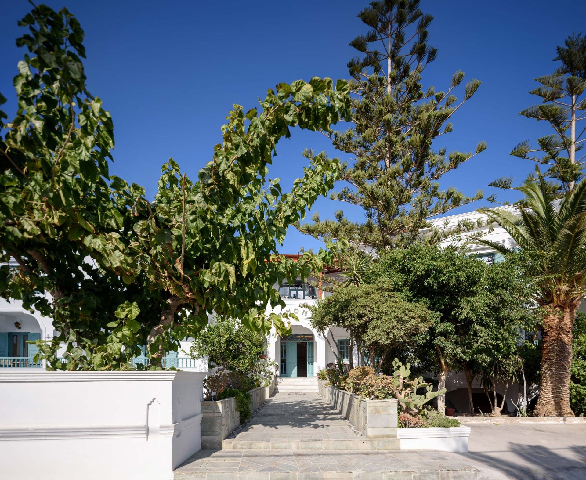 Armonia Hotel