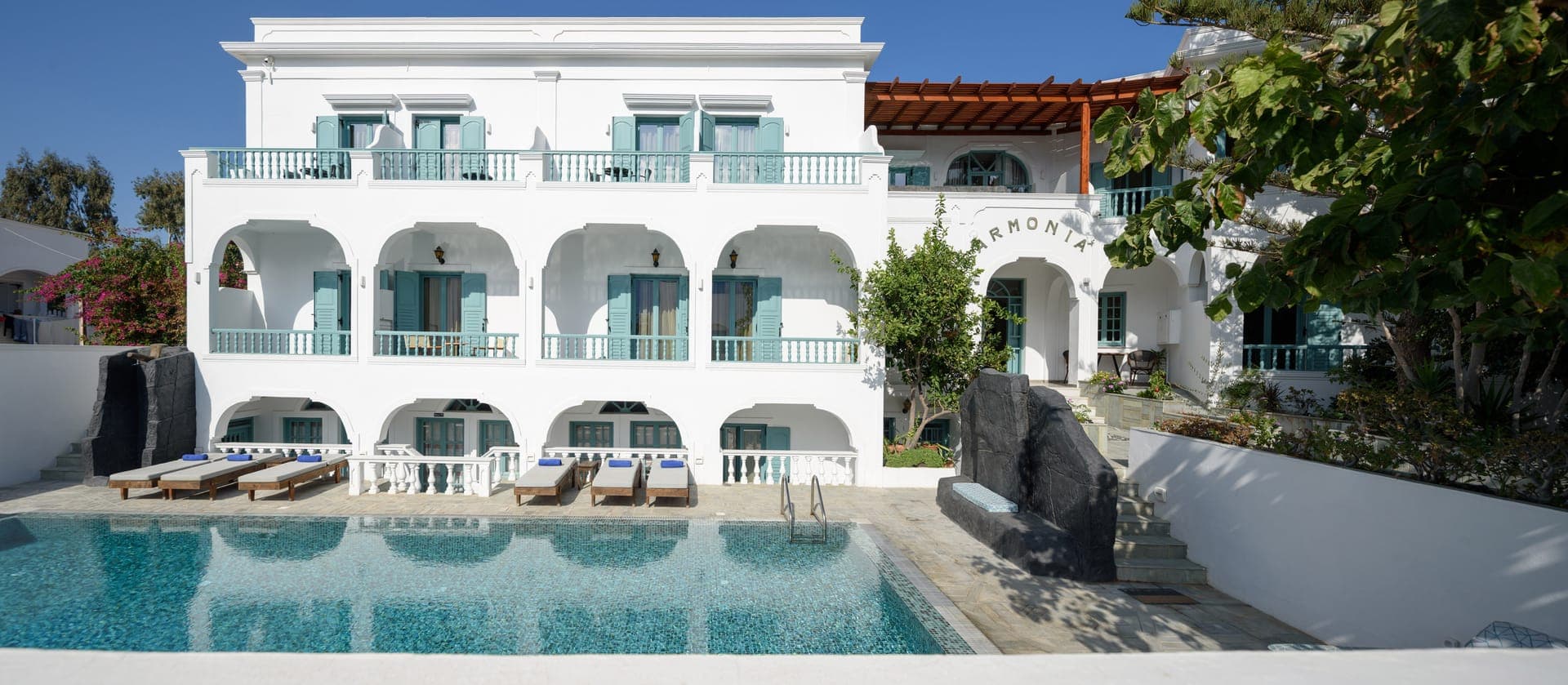 Armonia Hotel