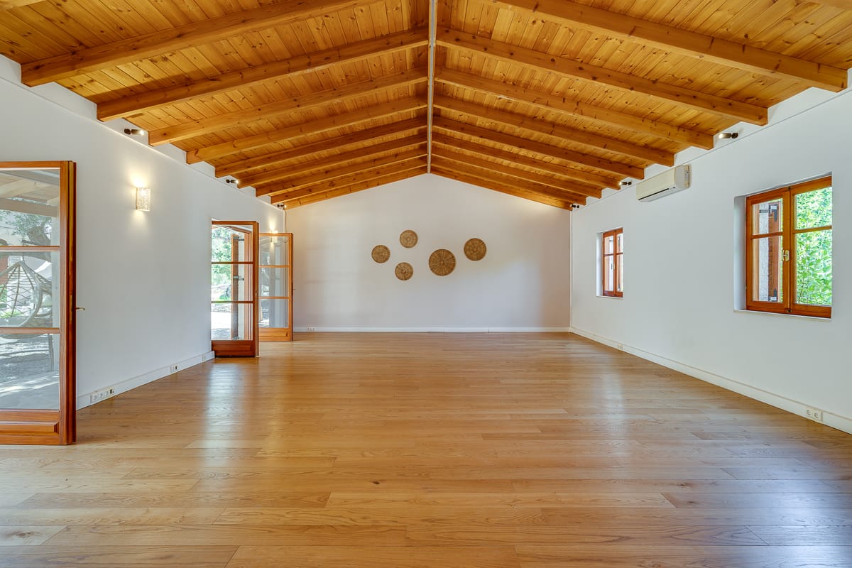 Armonia Retreat