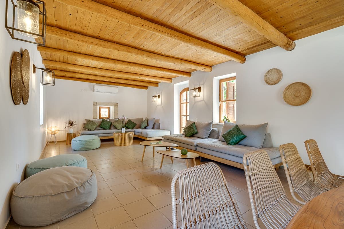 Armonia Retreat