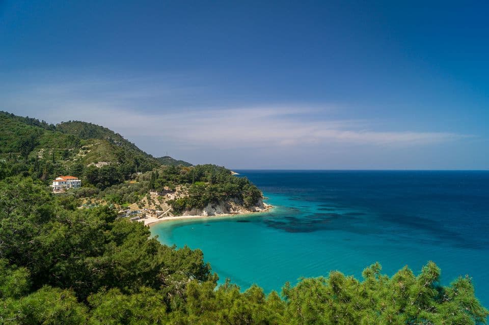 Armonia Bay Hotel