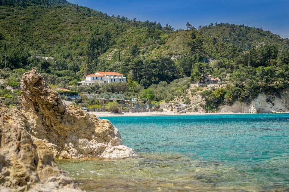 Armonia Bay Hotel