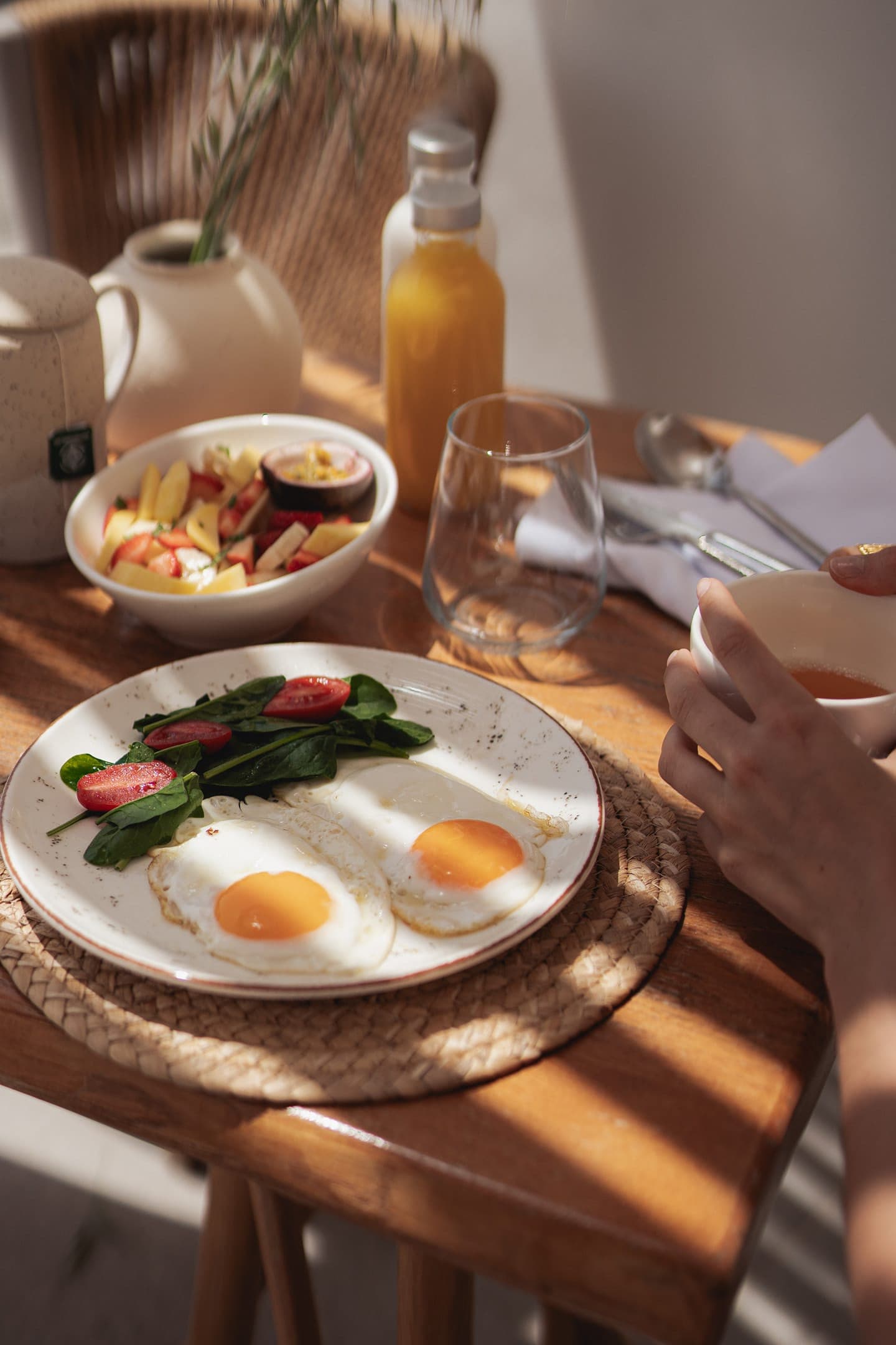 Armony Suites Milos