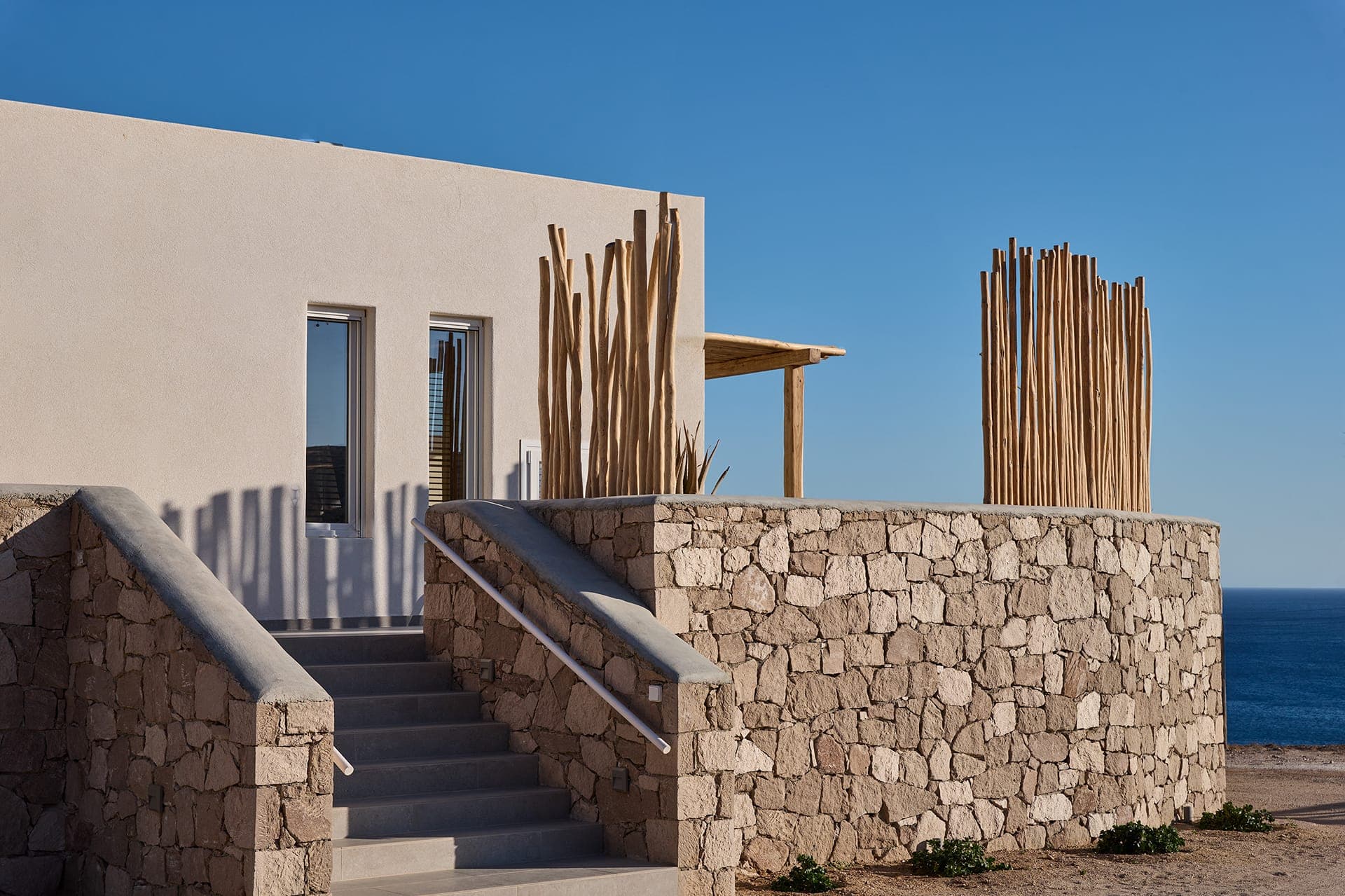 Armony Suites Milos