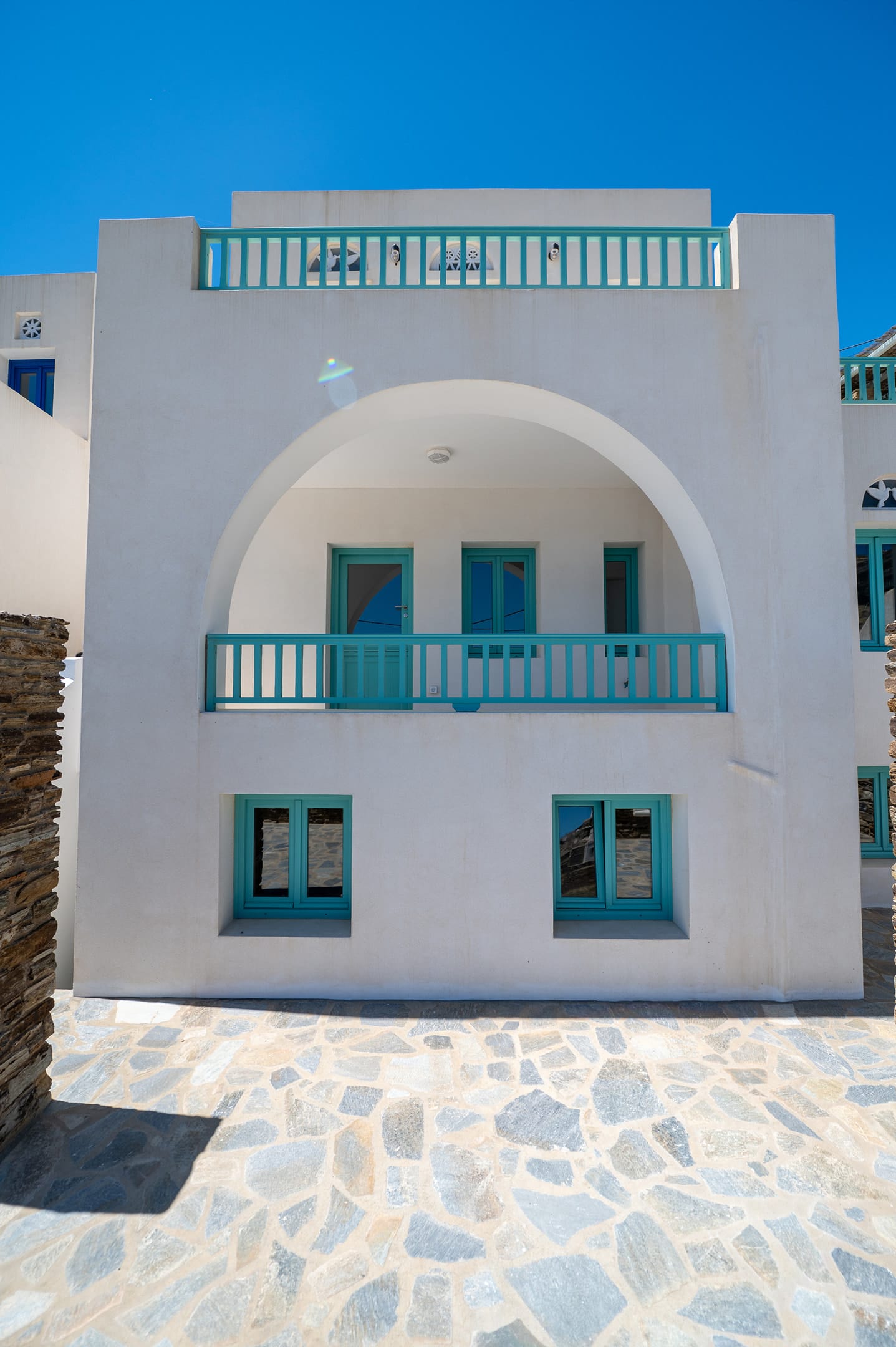 Arnados Premium Rooms