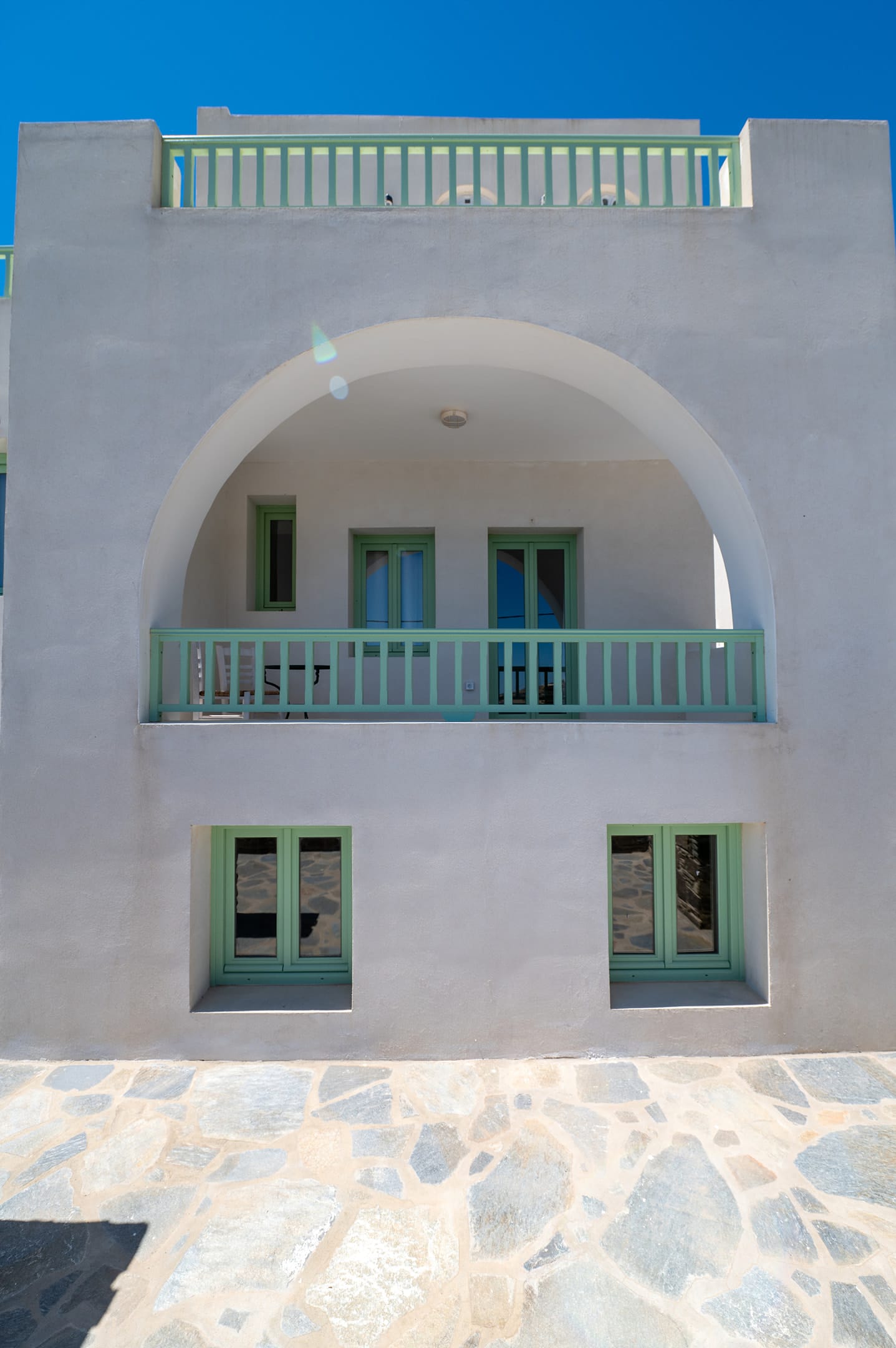 Arnados Premium Rooms
