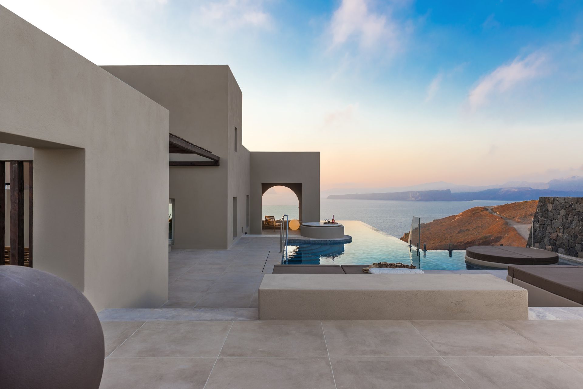 Arota Exclusive Villas
