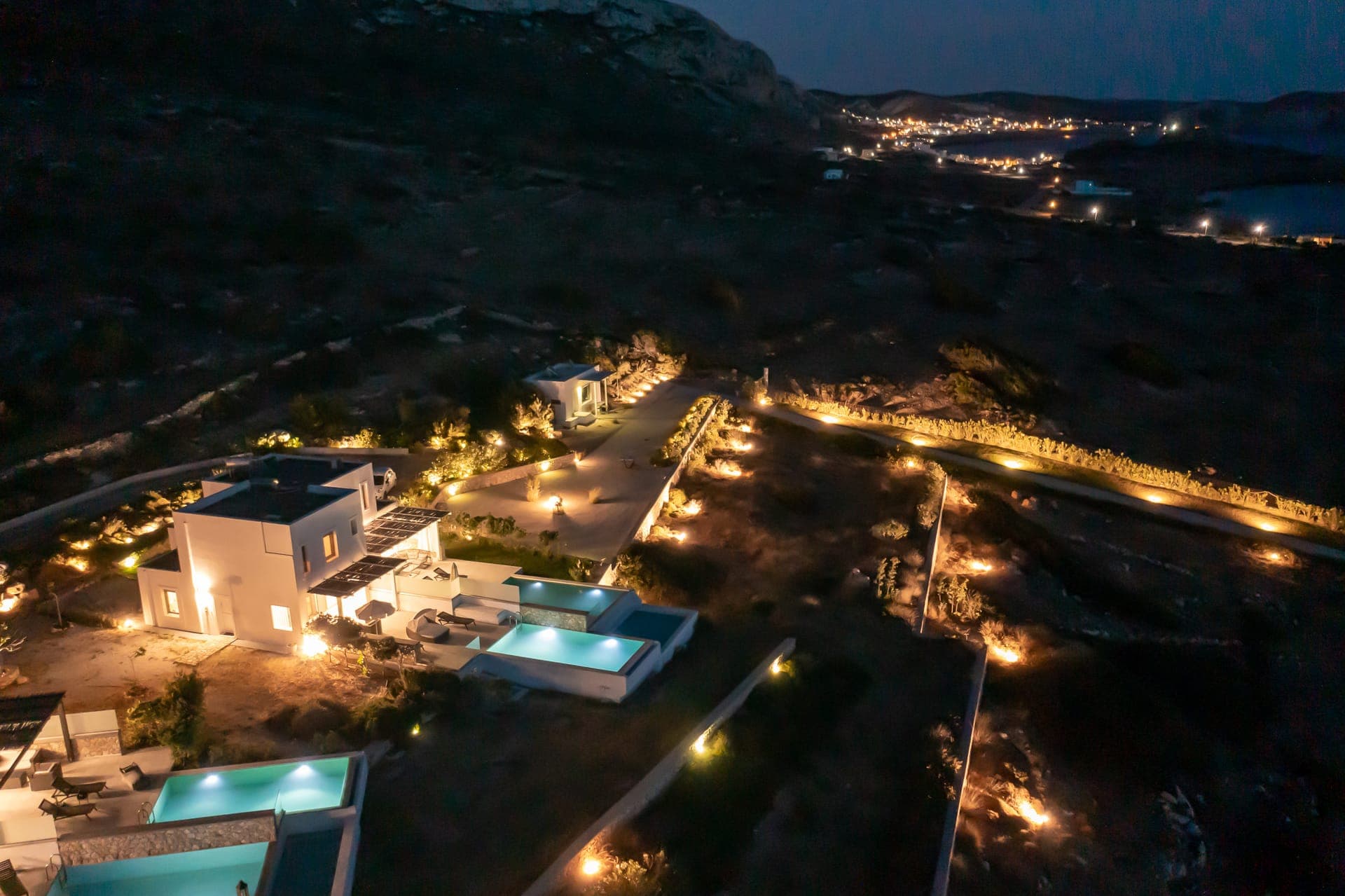 Arpathea Villas
