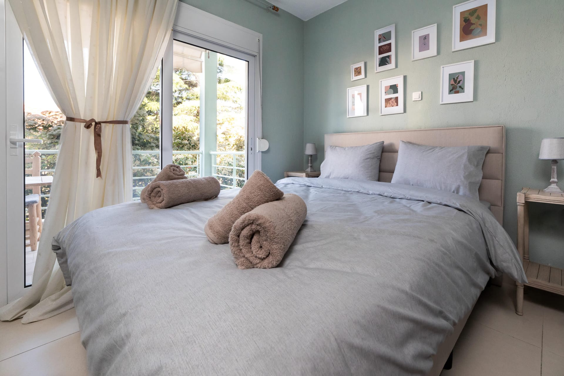 Arsas Suites