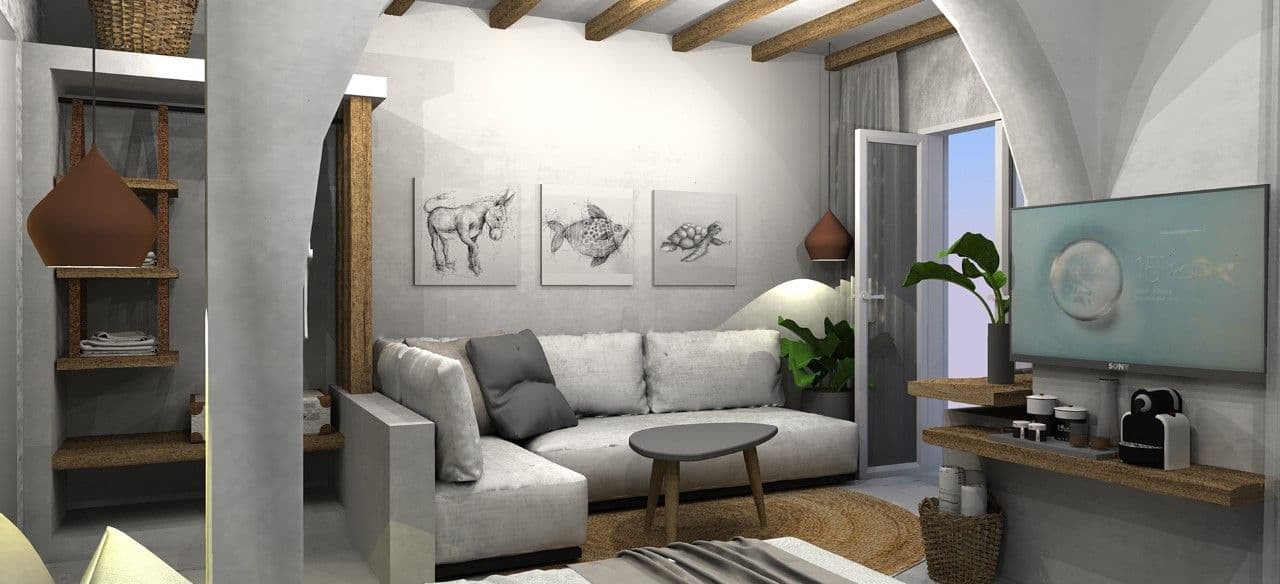 Artemis Hotel Naxos
