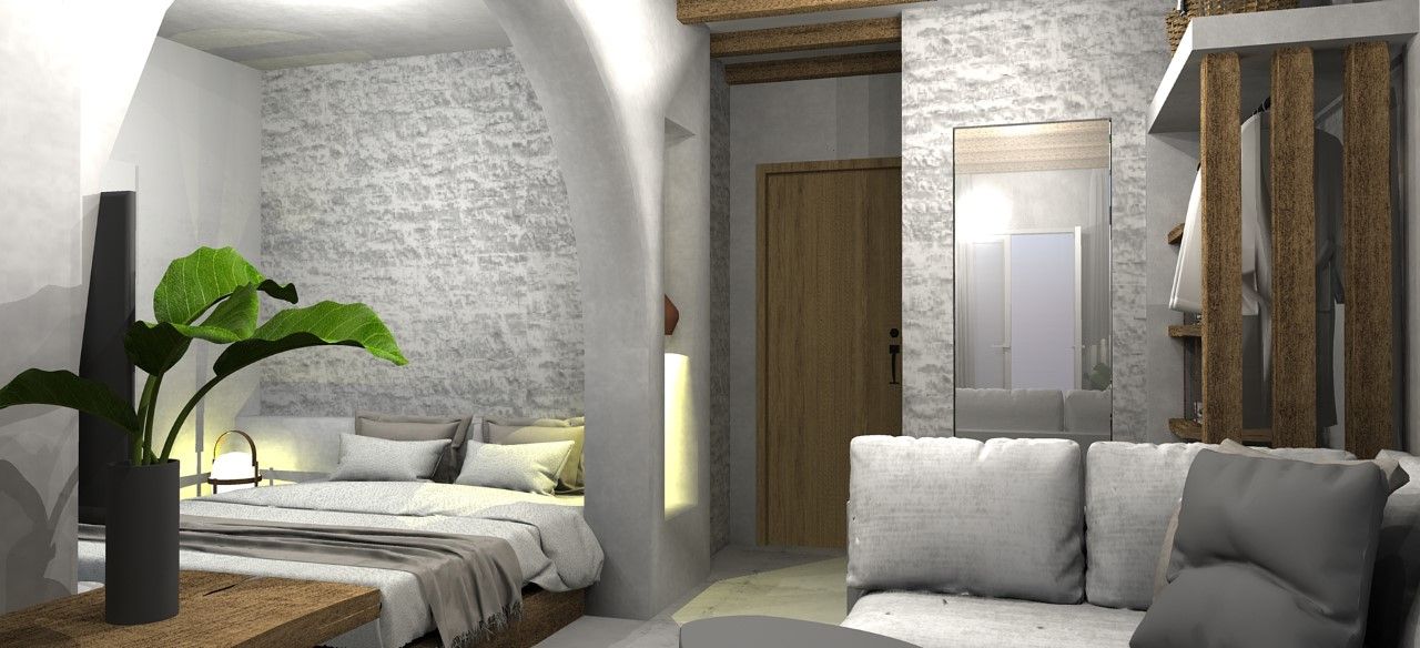 Artemis Hotel Naxos