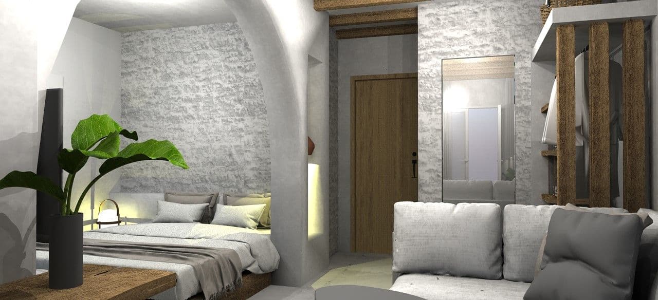 Artemis Hotel Naxos