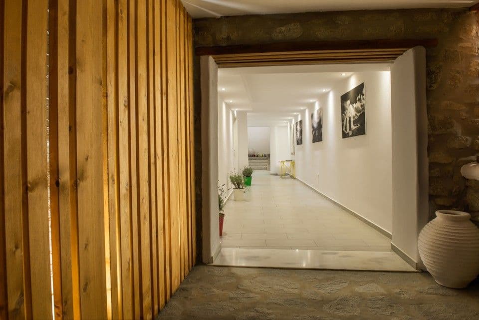 Artemoula's Studios Mykonos