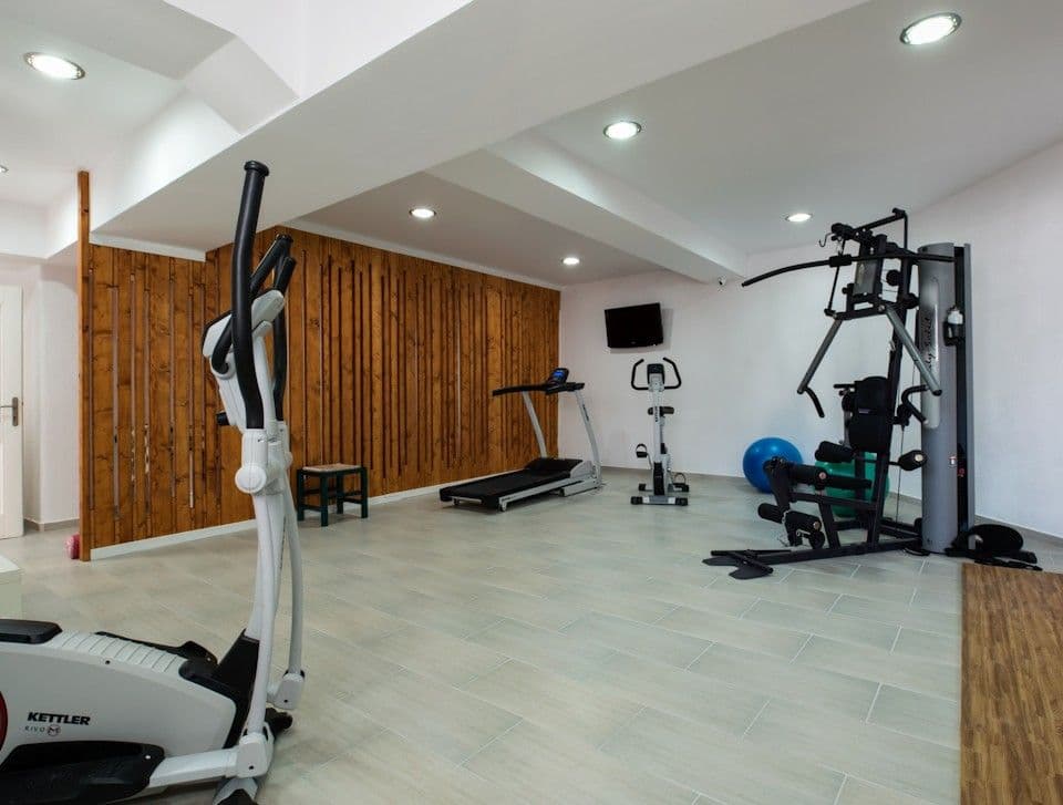 Artemoula's Studios Mykonos