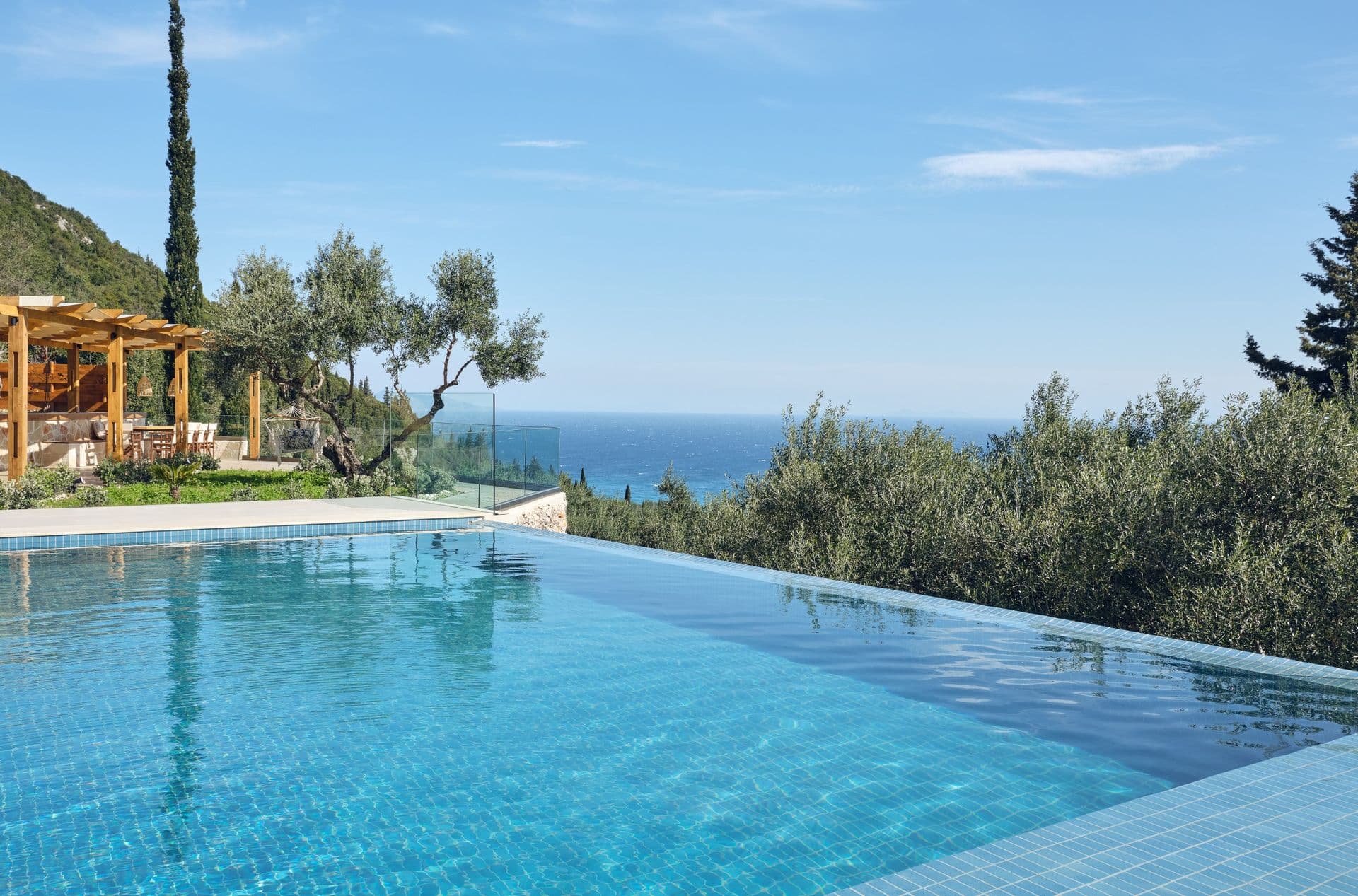 Artemis Villas Zakynthos