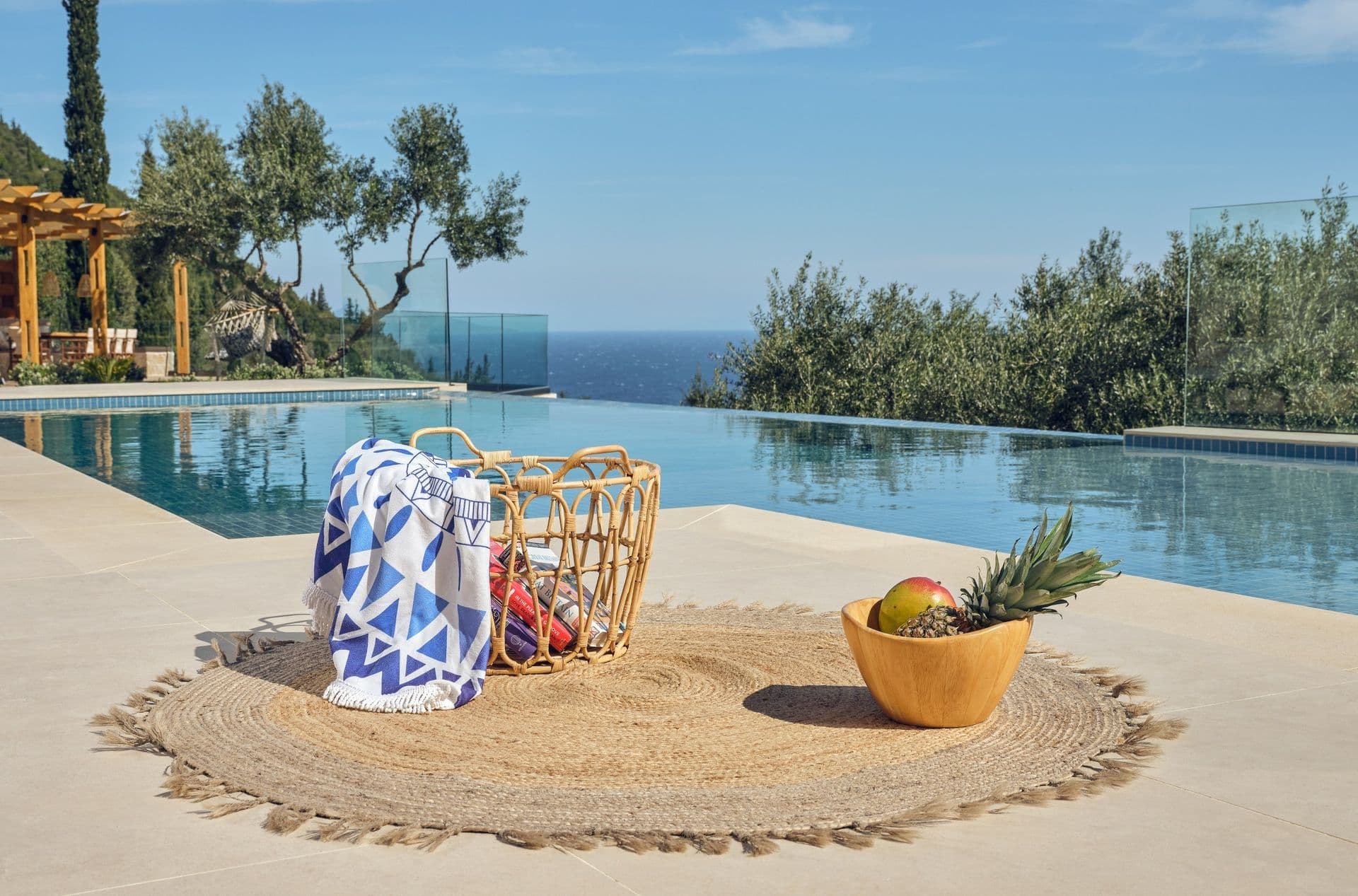 Artemis Villas Zakynthos