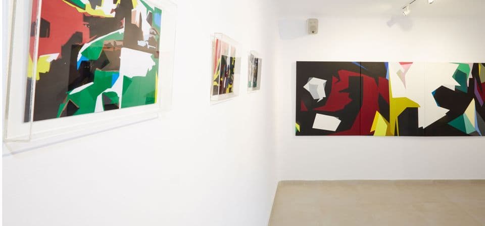 Art Hotel Santorini