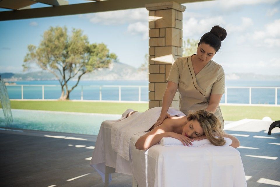 Artina Luxury Villa