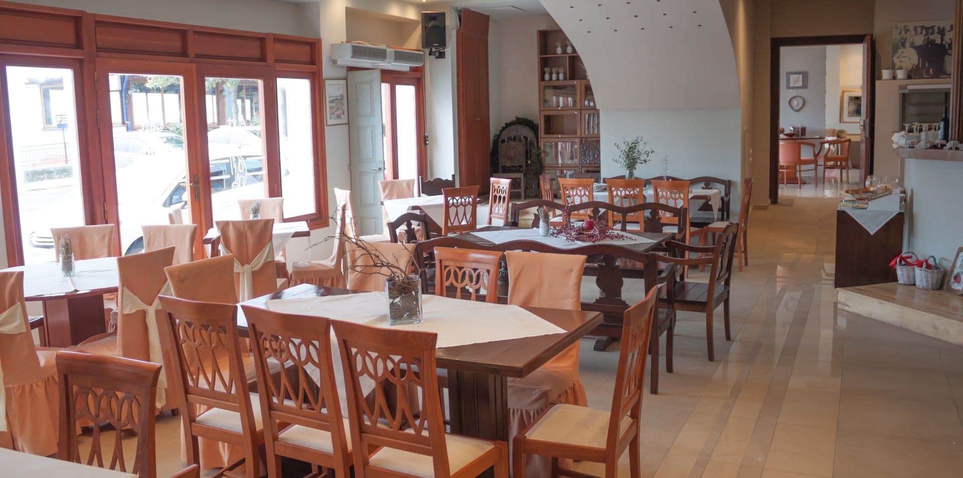 Art Pythia Hotel