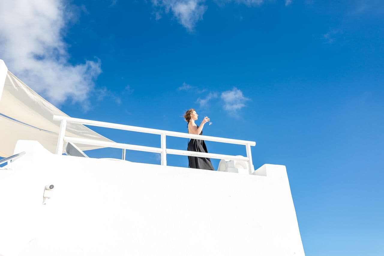 Asma Suites Santorini
