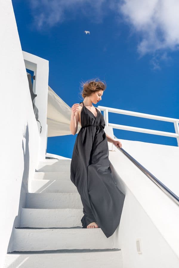 Asma Suites Santorini