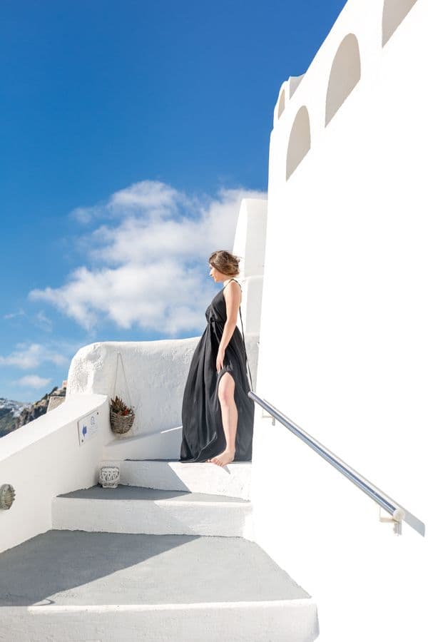 Asma Suites Santorini