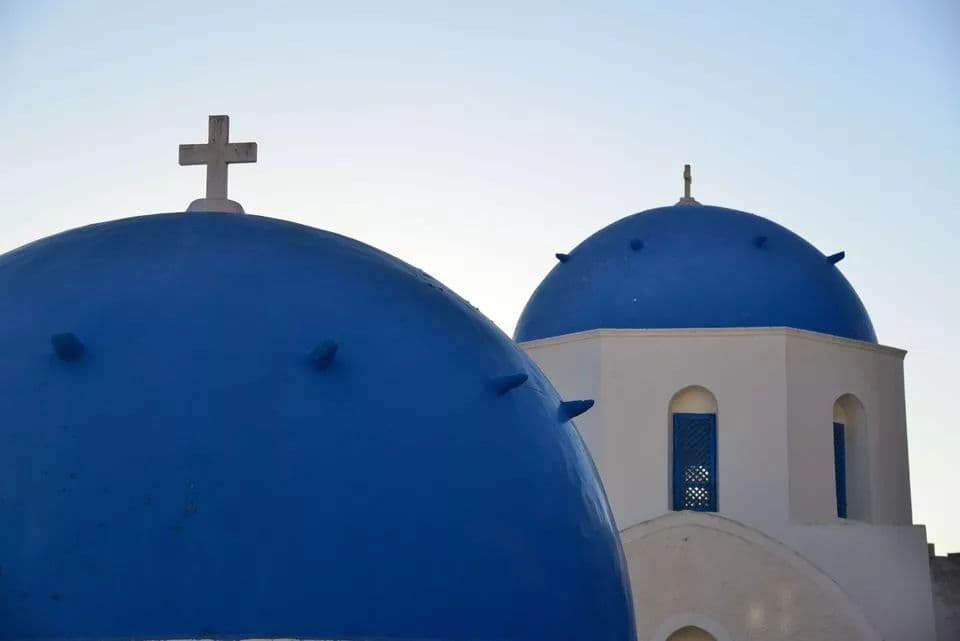Aspaki Exclusive Hotel Santorini