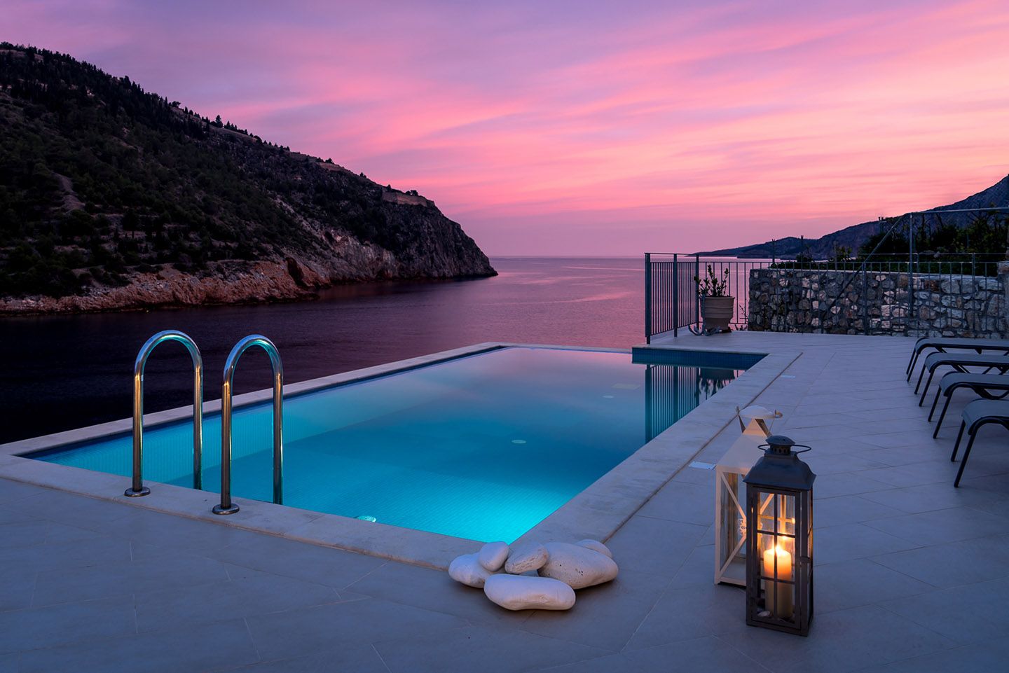 AssosView Kefalonia