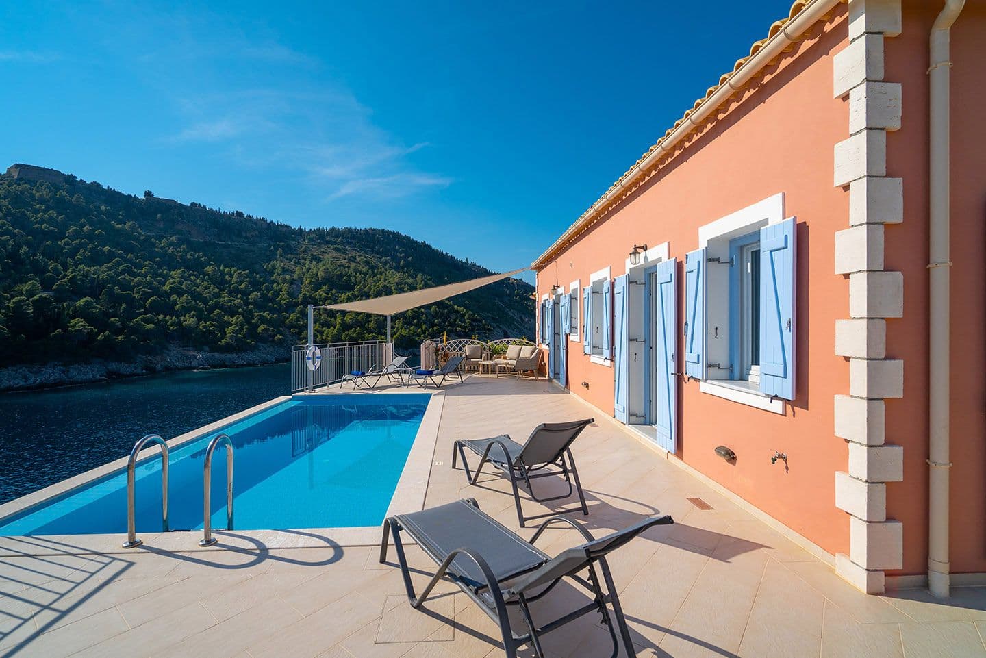 AssosView Kefalonia